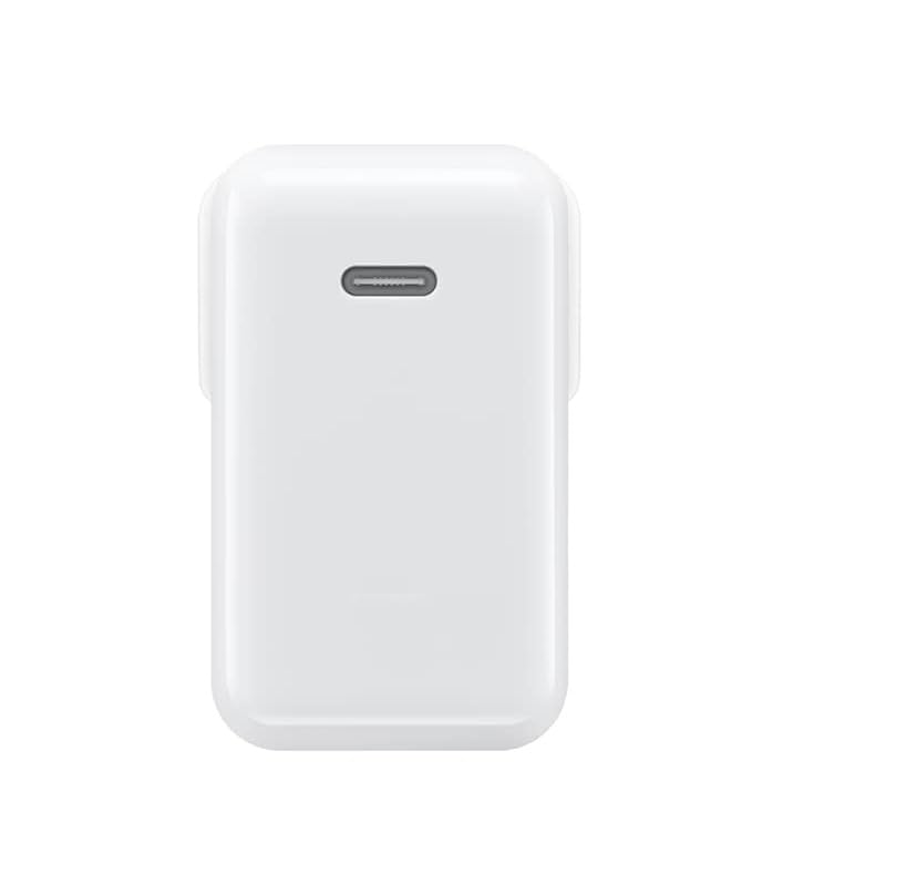 Image of SUPERVOOC 65W Power Adapter- Ultra Fast Charger for OnePlus with True 65W PD Charging | Compatible with OnePlus 12 /12R /11 /11R /10 /10R, Nord CE 3 Lite 5G, Nord 2T 5G, Nord 5G-White| BIS Certified