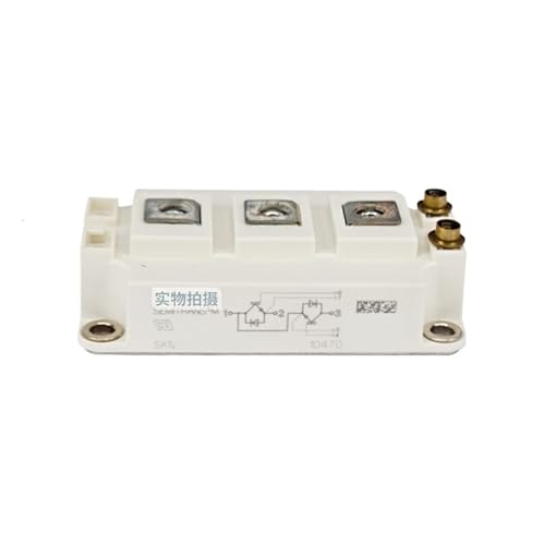 SKM400GA12V module d'alimentation commutation rapide 1200V