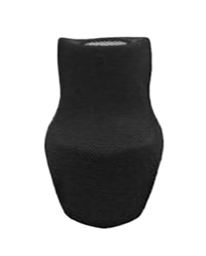 Coussin d'isolation thermique selle moto DL250 et housse de protection solaire
