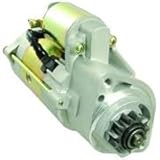 #US Part Replacement New Starter for Nissan Cabstar Navara II for Renault Kerax 23300EB300#NK88679