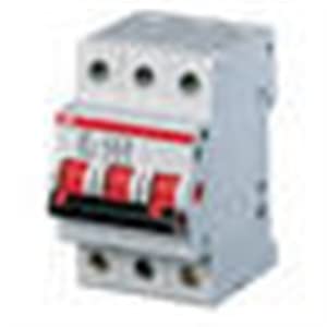 ABB PS3/12/16BP Busbar, For Use With S200UP Series Miniature Circuit Breakers