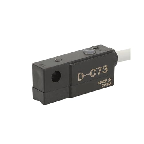 Sensor magnético CS1-FU para cilindro neumático tipo D-A93 Z73 M9P