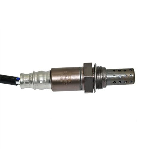 Sonde lambda pour Suzuki Jimny : réduction de la consommation