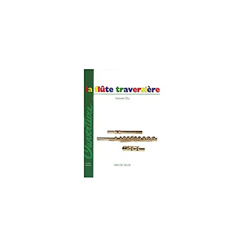 La Flûte traversière Vol. 2 - Ory Isabelle
