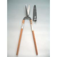 Amazon | 五十嵐刃物工業 鋼典 刈込鋏 安来鋼付本職用門型2尺赤樫柄入