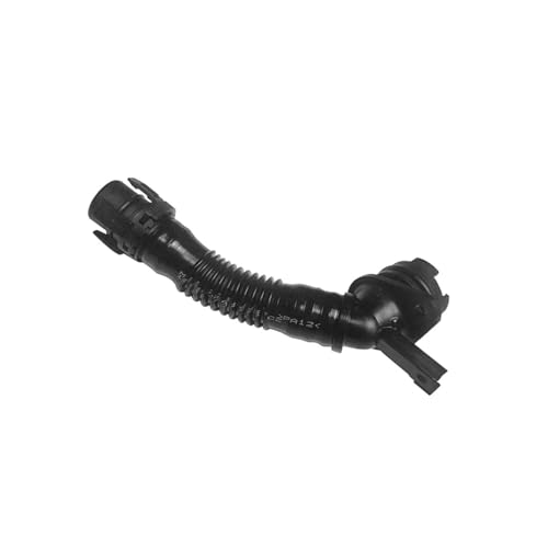 Tubo de ventilación pcv del cárter para 640i manguera motor 11127590163