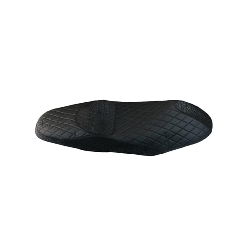 Siège moto protection en cuir pour XMAX300 X-Max 125 250 400 housse coussin