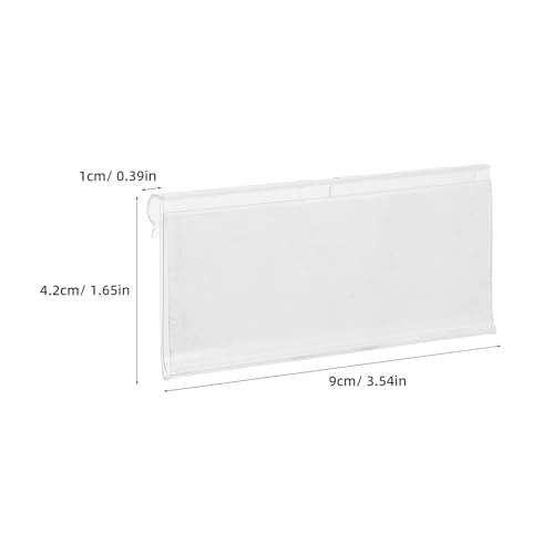 TOGEVAL 100�Z�b�g �����v���C�X�J�[�h���� ���C���[�I�p���i�^�O�z���_�[ ���Еt�� ���炩�G�b�W ����Œ� �X�ܗp�����I�\���T�C��