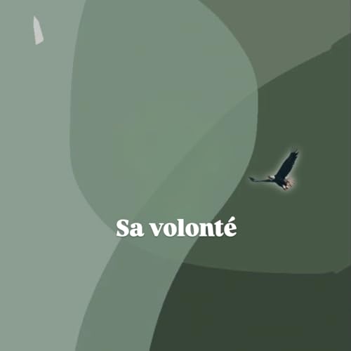 Sa volont&eacute;