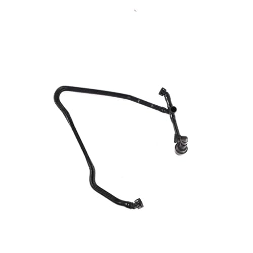 Manguera de ventilación del cárter 078103224R tubo gases de motor para Audi A8 1994-2003