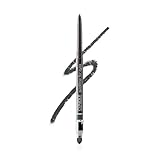 Clinique Quickliner For Eyes Eyeliner Pencil | Water Resistant, Smudge Resistant + Safe For Sensitive Eyes, Slate, 1 Count