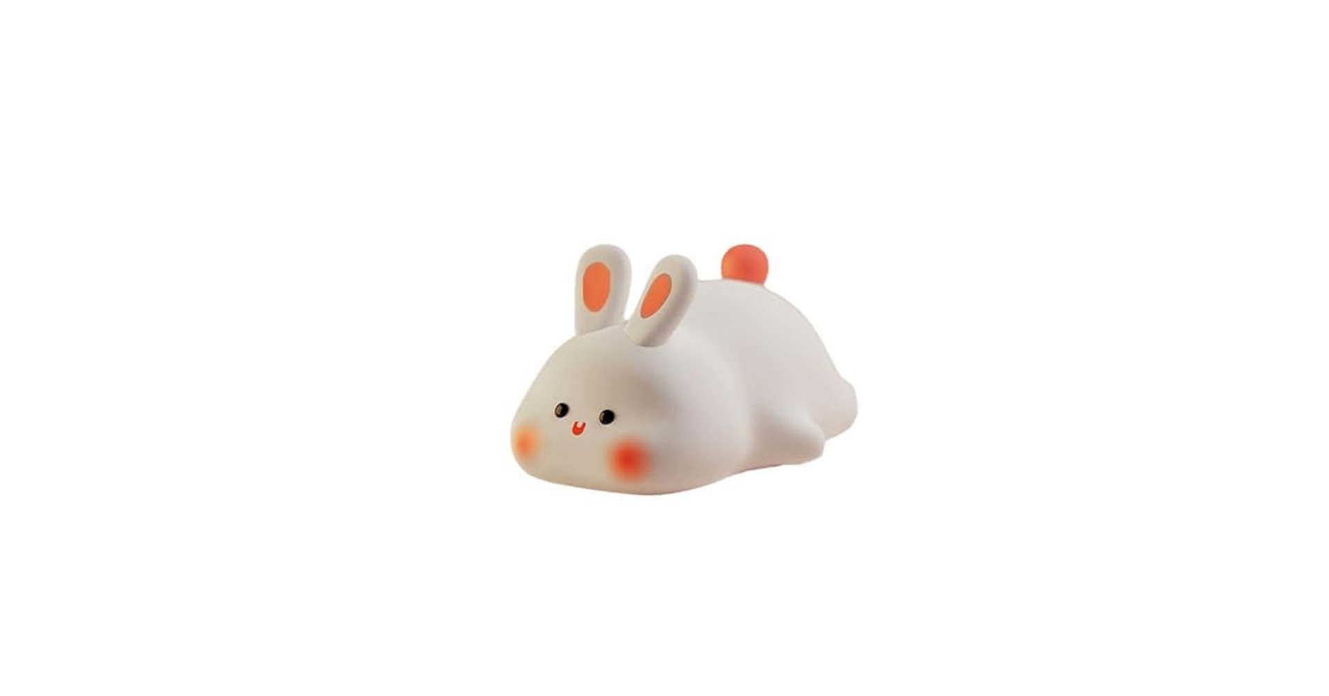 Amazon.co.jp : Yavoluy 可愛うさぎナイトライト ベッドサイド