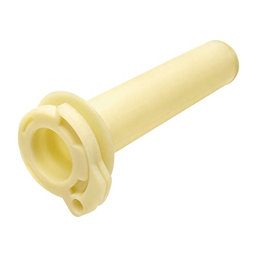 Tube de poignée des gaz Motion Pro résistant pour réparer l'accélérateur bloqué de Suzuki DR-Z 125