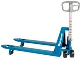 Bishamon BS-55E Blue Label BS Series Hand Pallet Trucks, 48" x 20.5"