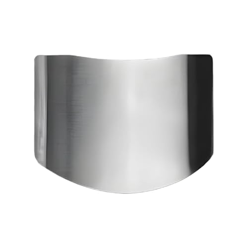 Protectores de dedos para cortar alimentos, herramienta de cocina de protección de manos para cortar verduras, frutas, carne, zanahoria, pepino, patatas de forma segura y fácil