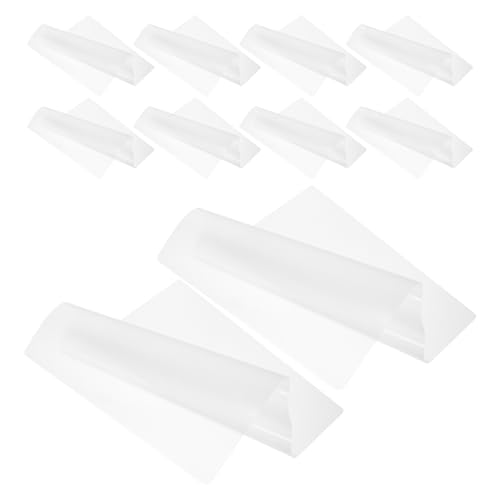 Film de plastification A4 transparent pochette thermoscellable bureau 100u