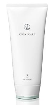コタアイケアトリートメント3 COTA コタ アイ ケア トリートメント ≪3≫ 800g｜美容室専売品