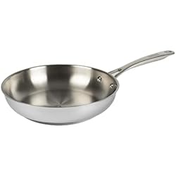 Sartenes Kuhn Rikon Titanio Star KUHN RIKON Allround sartén acero inoxidable, inducción, 28 cm