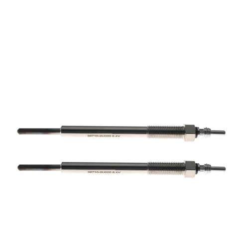 Bougie de préchauffage 36710-2U000 pour KIA CEED et Optima K5 2018-2019