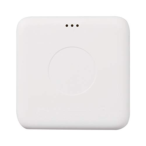 YTW Xiaomi Mijia termometr Bluetooth 2, bezprzewodowy, inteligentny elektryczny higrometr, termometr działa z aplikacją Mijia