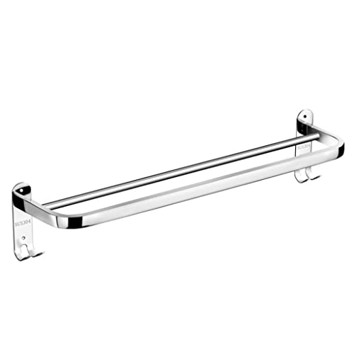 Porte-serviette rail LWX pour en finir avec le linge humide qui traîne au sol
