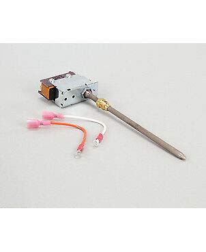 Jackson 64010116655 Rinse Thermostat Kit Reg. Jp24 Jackson 64010116655 Rinse Thermostat Kit Reg. Jp24