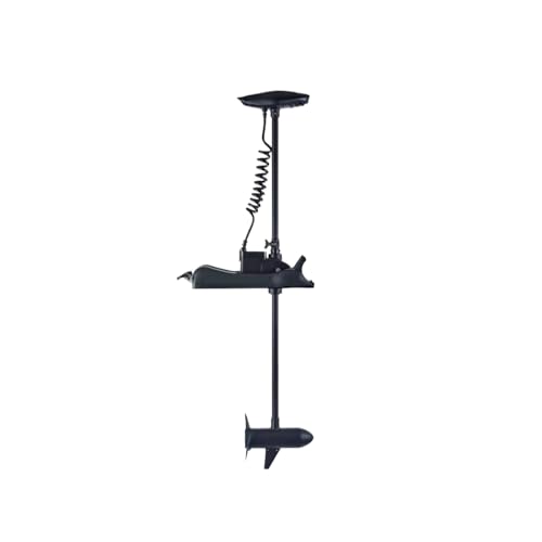 Motore Elettrico For Barca Da 55 Libbre, Motore For Montaggio A Prua 12 V