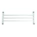 Camco 43971 Aluminum Screen Door Push Bar