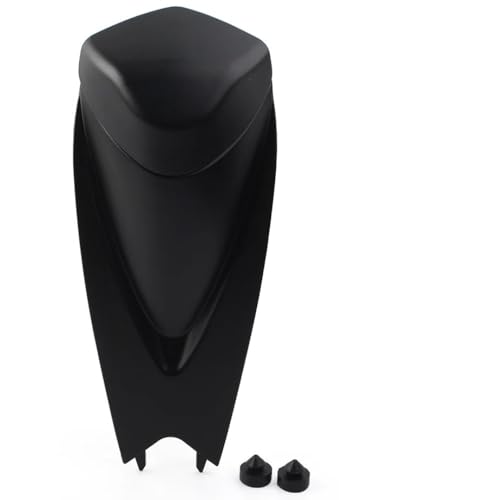 Couvercle de siège passager arrière rigide anti-vibrations pour RS4 125