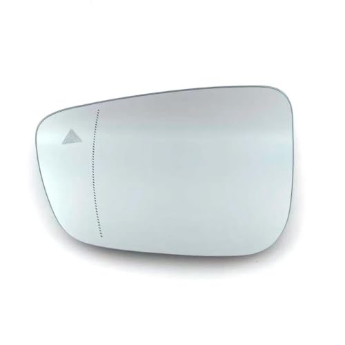 Glace rétroviseur chauffante grand angle anti angle mort pour BMW G20 G30 G11