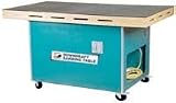 Dynabrade 64208 Downdraft Sanding Table 33 x 41