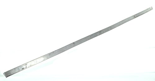 Weldcote Metals 50/50 Solder Tri Bar 1 lb.