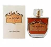 Les Nereides Patchouli Antique 100ml Eau de Toilette Intense Vintage