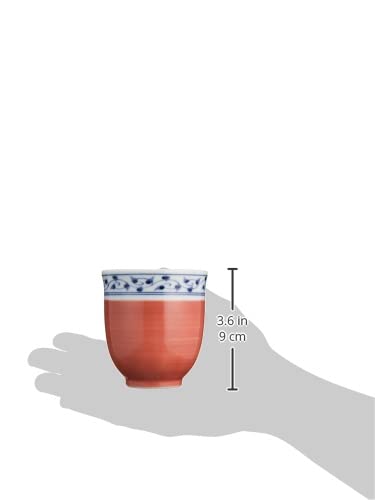 水差しと湯呑み 手描き】<直営店限定>日本 蓋付湯呑