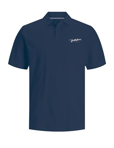 JACK & JONES Jjalvis Polo SS Blazer Homme