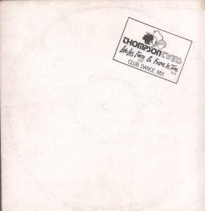 YOU TAKE ME UP 12" SINGLE UK ARISTA 1984 4 TRACK MACHINE TAKES OVER B/W DOWN TOOLS, LEOPARD RAY AND PASSION PLANET (TWINS124) PIC SLEEVE