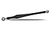Performance Machine Black Ops Merc Shift Rod 0034-0058MRC-SMB