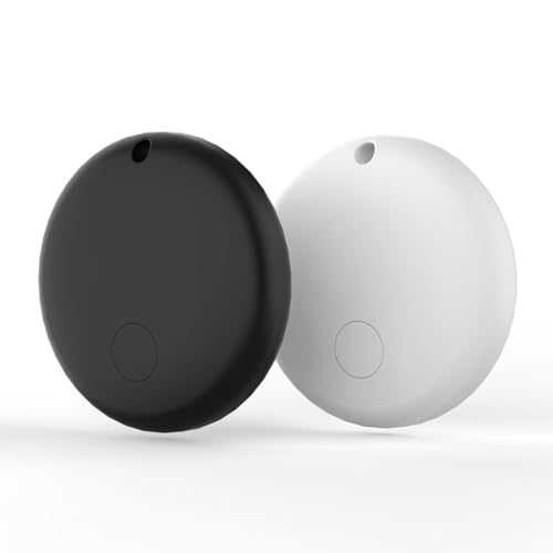2025 AI Tag Android Smart Tag, Schlüsselfinder KeyFinder kompatibel mit Google Mein Gerät Finden APP (Android NUR), Bluetooth Key Finder für Gepäck/Taschen/Koffer/Brieftasche,2 Pack 2025 AI Tag Android Smart Tag, Schlüsselfinder KeyFinder kompatibel mit Google Mein Gerät Finden APP (Android NUR), Bluetooth Key Finder für Gepäck/Taschen/Koffer/Brieftasche,2 Pack