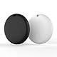 2025 AI Tag Android Smart Tag, Schlüsselfinder KeyFinder kompatibel mit Google Mein Gerät Finden APP (Android NUR), Bluetooth Key Finder für Gepäck/Taschen/Koffer/Brieftasche,2 Pack