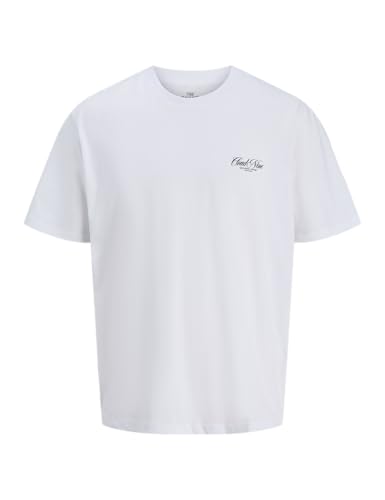 JACK & JONES Jormarina Tee Ss Crew Neck Tg – Ansicht 1