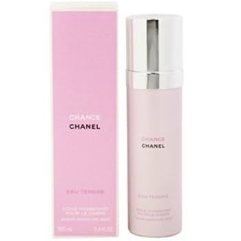 CHANEL N°1 ローション & CHANCE ボディミスト セット CHANEL N°1 ローション & CHANCE ボディミスト セット CHANEL N