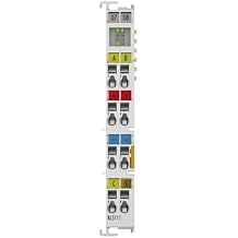 KL5111 Bus Terminal, 1-Channel Encoder Interface, incremental