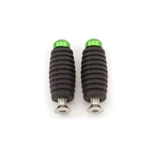 Support repose-pieds universels moto compatible YZF R3 R125 MT09 FZ-09