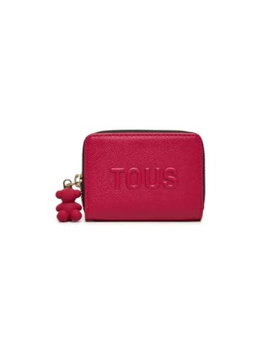 Monedero M. T LA Rue New Fucsia