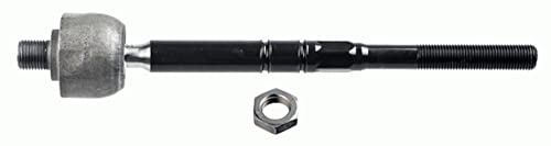 LEMFÖRDER 37538 01 Rotule Axiale De Barre De Direction pour Mercedes-Benz Classe C (W205) 2013-2023 Droit, Gauche, Essieu Avant et autres véhicules