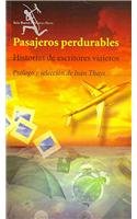 Pasajeros Perdurables 9972278417 Book Cover