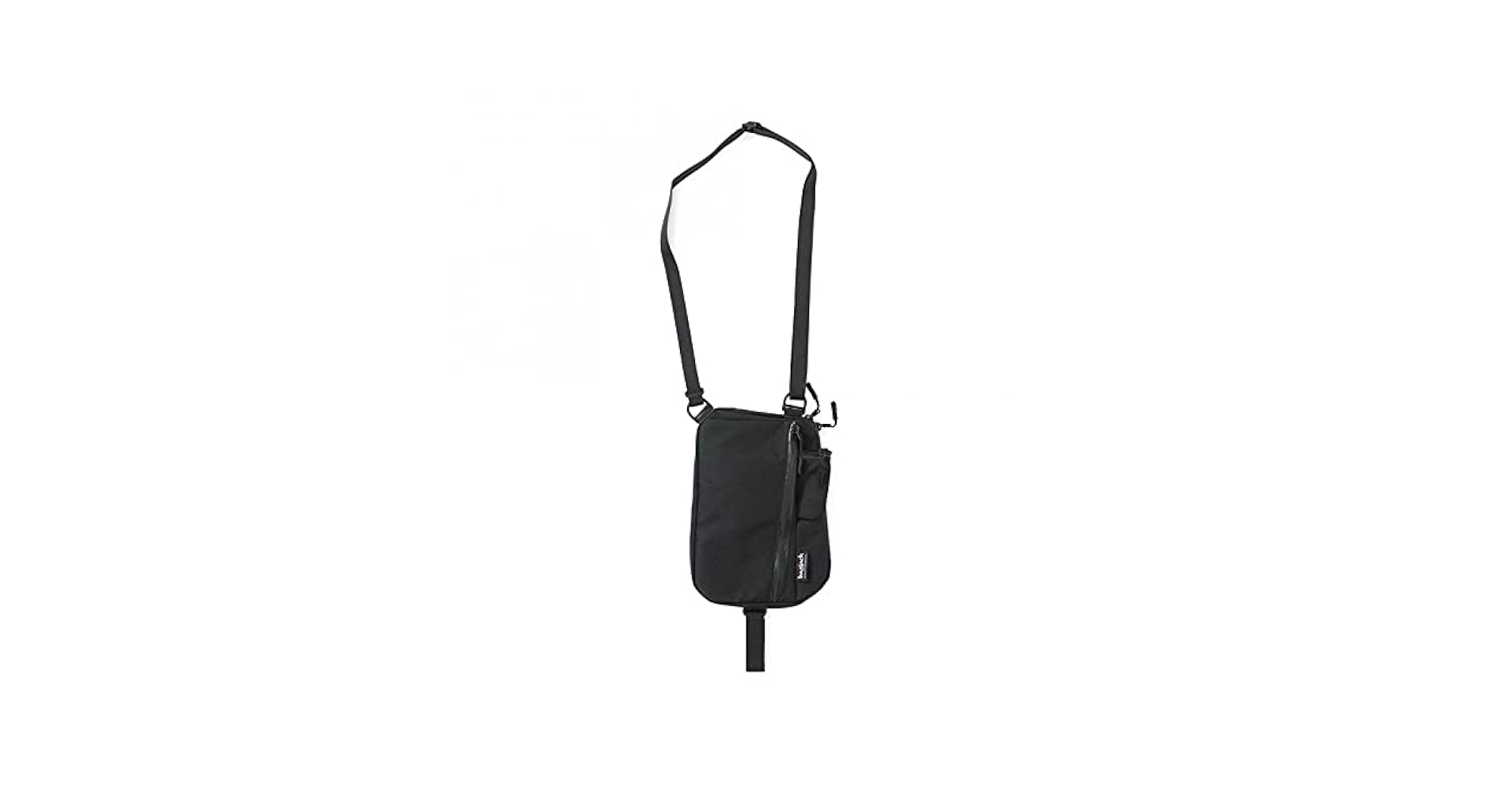 バッグ bagjack STEALTH PURSE X-STRAP BAGJACK（バッグジャック）の「BAGJACK STEALTH PURSE X-STRAP