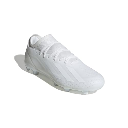 Image of Adidas Unisex-Adult X Crazyfast League Firm Ground