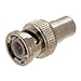 Philmore 955B RF Adapter BNC Male to RCA Female