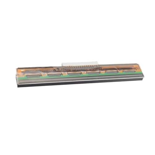 Tête d'impression thermique pour corriger les rayures sur Godex EZ2250